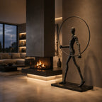 Sculpture ÉLAN