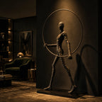 Sculpture ÉLAN