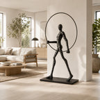 Sculpture ÉLAN