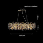 Lustre bruma
