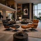 Fauteuil Imperial Lounge